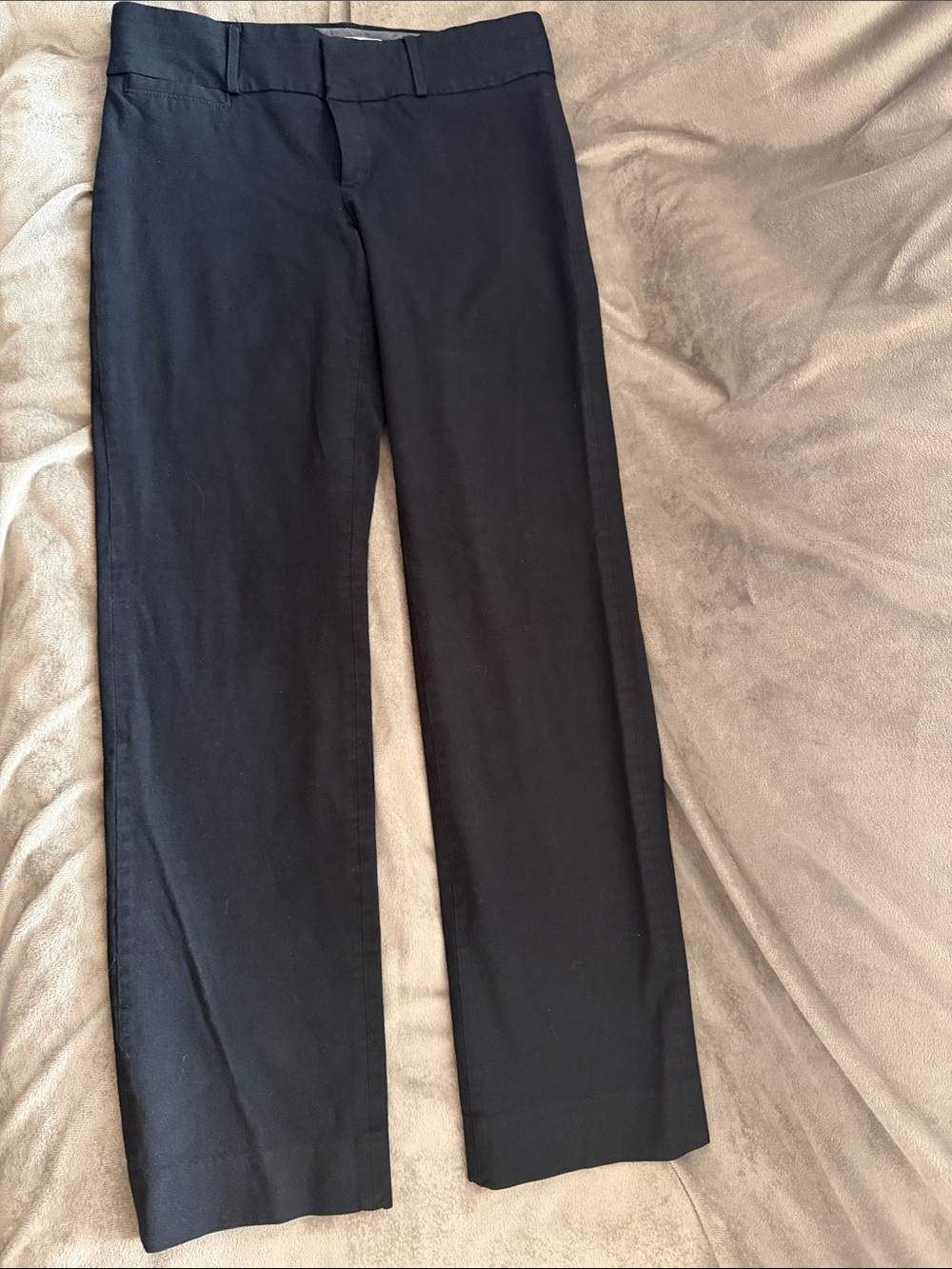 Banana Republic Black Women's Dress Pants